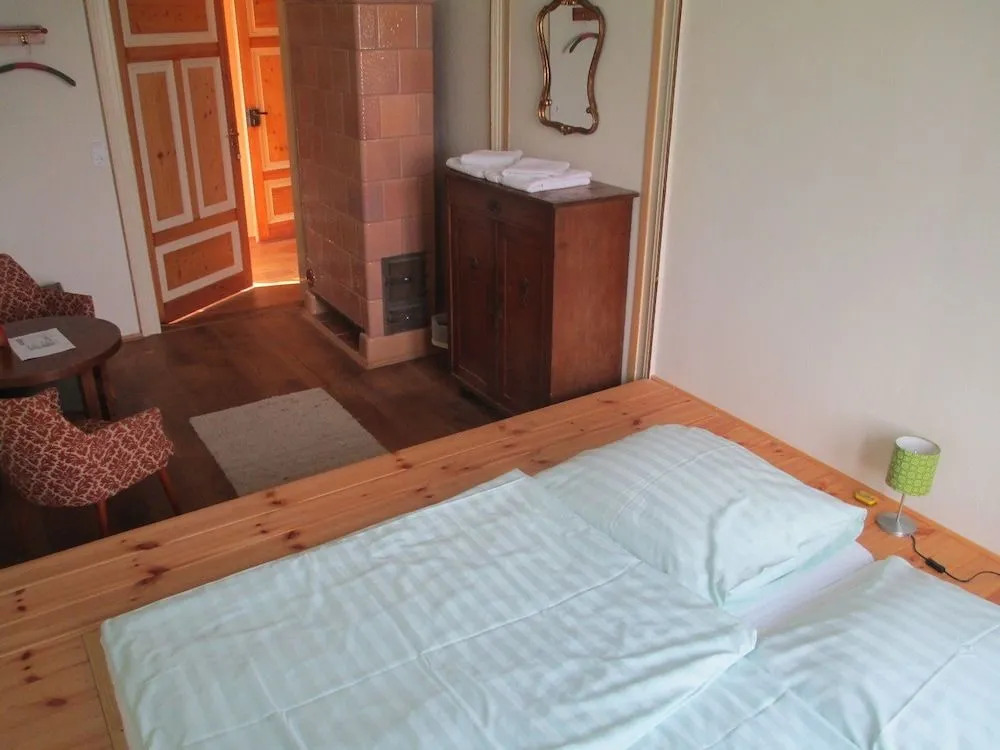 Spirit Lodge Leipzig