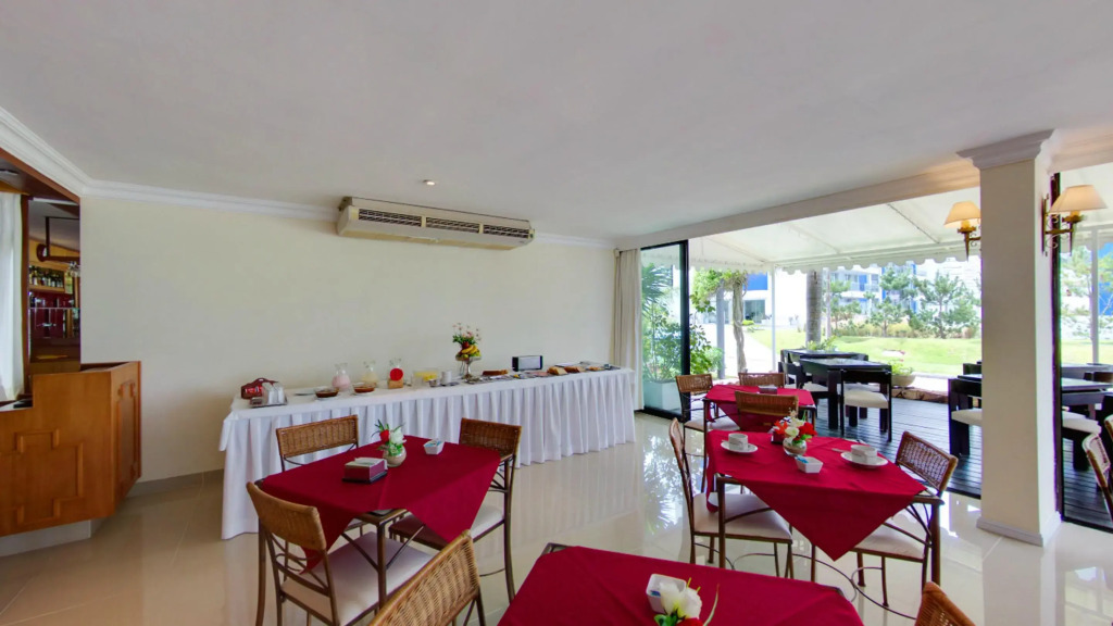 Jamaica Punta del Este Hotel & Residence