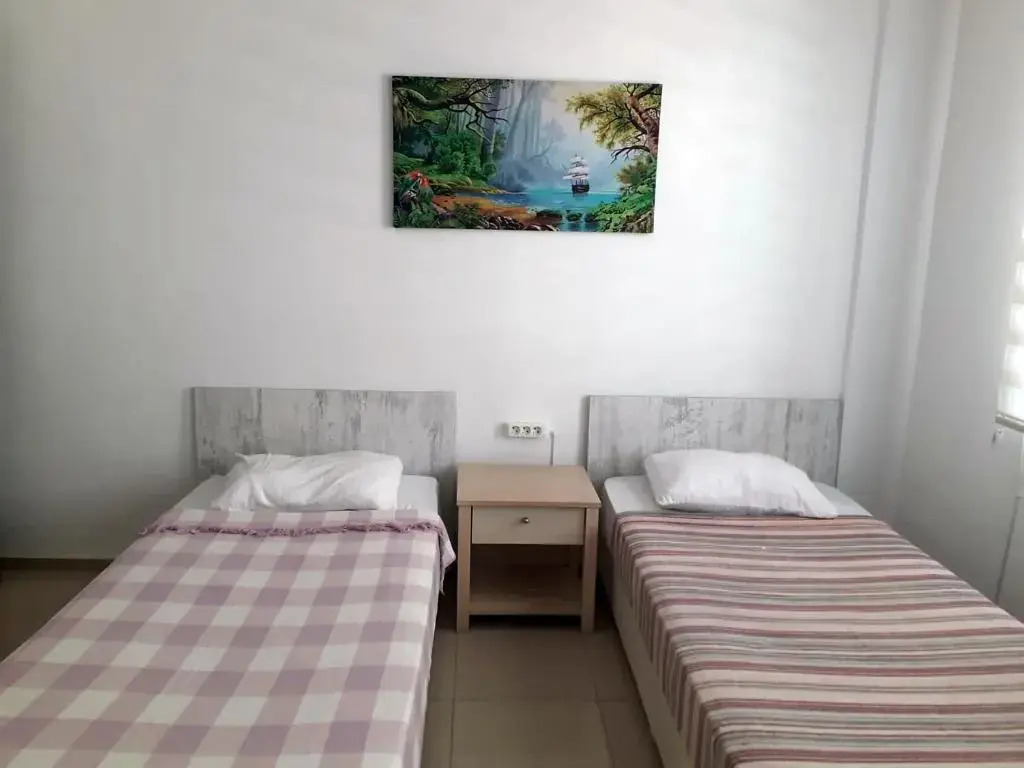 Bolero Apart Hotel
