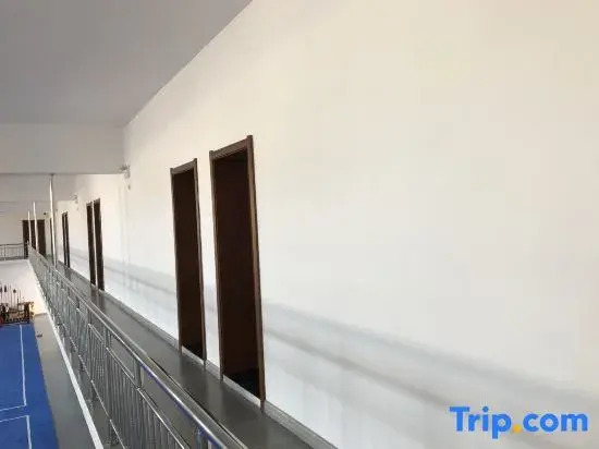Yide Express Hotel