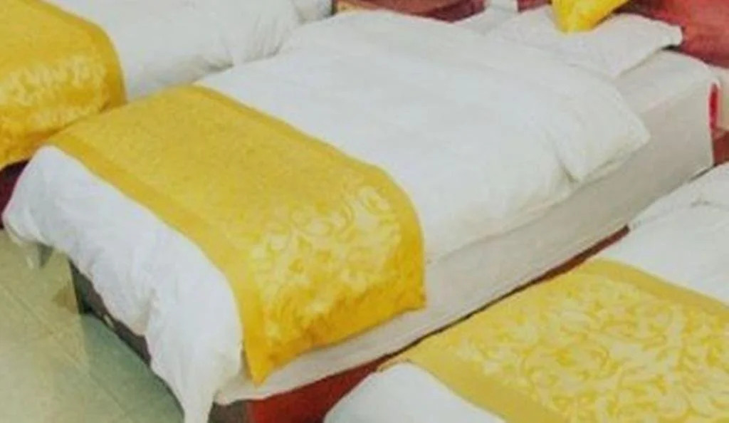 Yibin Shunan Zhuhai Yixiangge Hotel