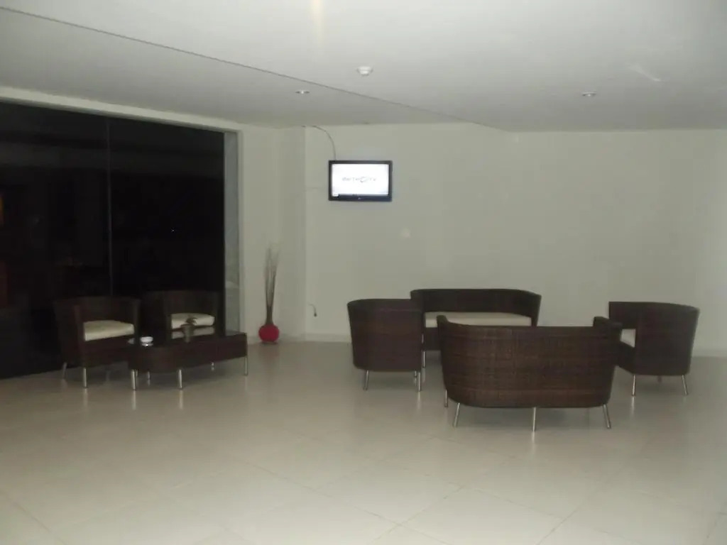 Luwansa Beach Hotel