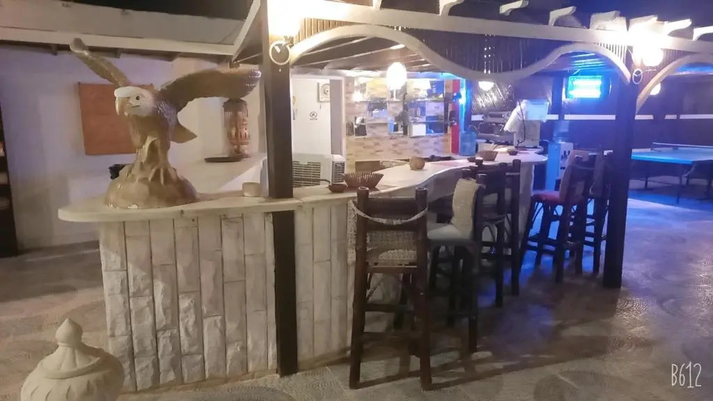 Dolphin Continental Hotel