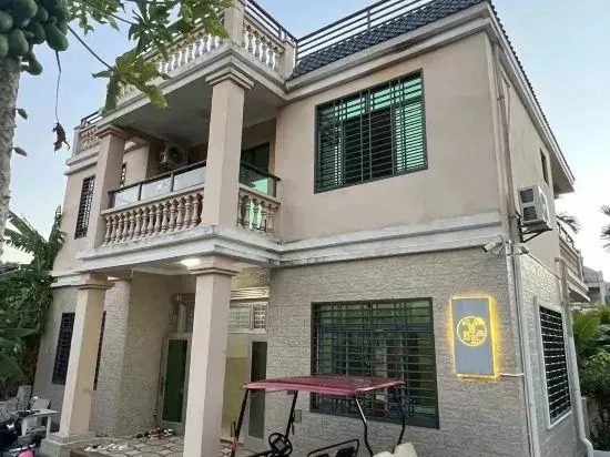 Yuju Island Homestay
