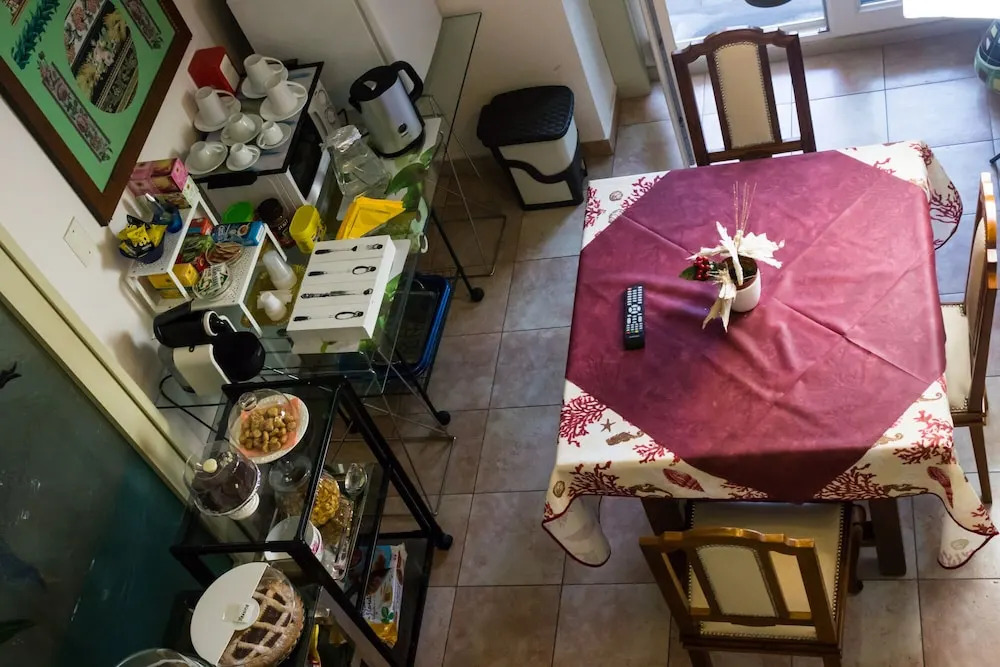 B&B I Licutiani
