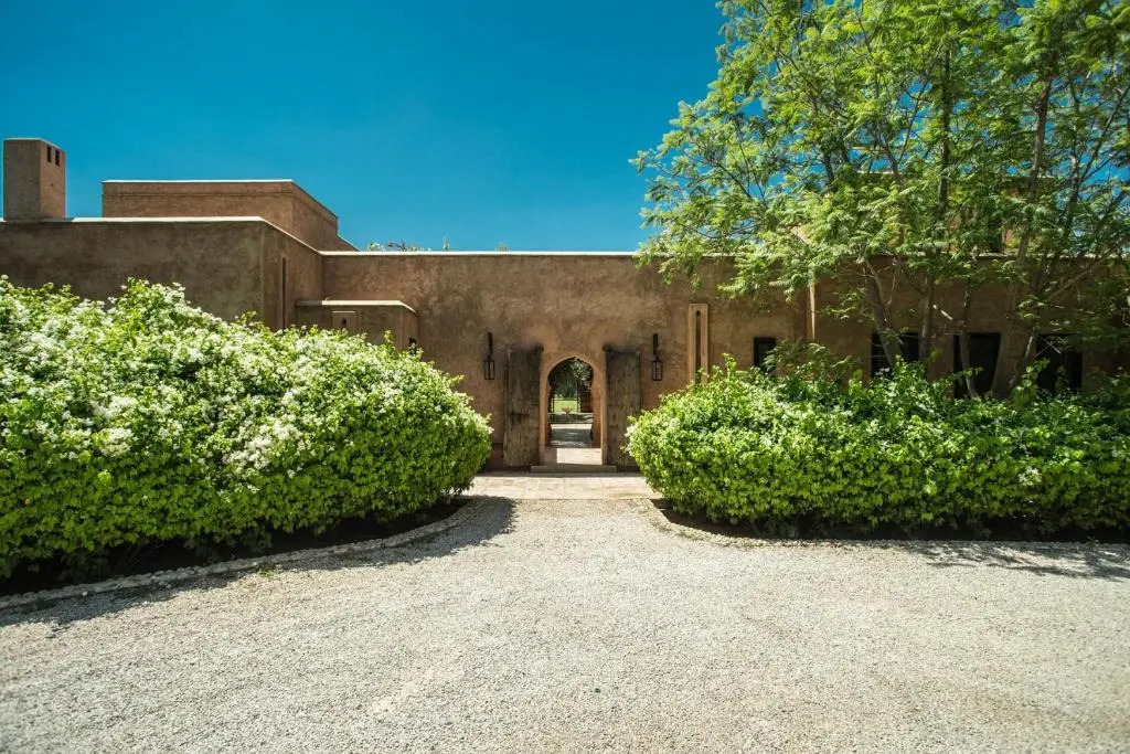 Villa Alouna
