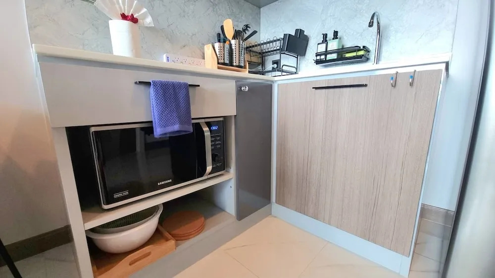Ao403 - 1 Bedroom Condo With Sea View Ao Nang Beach