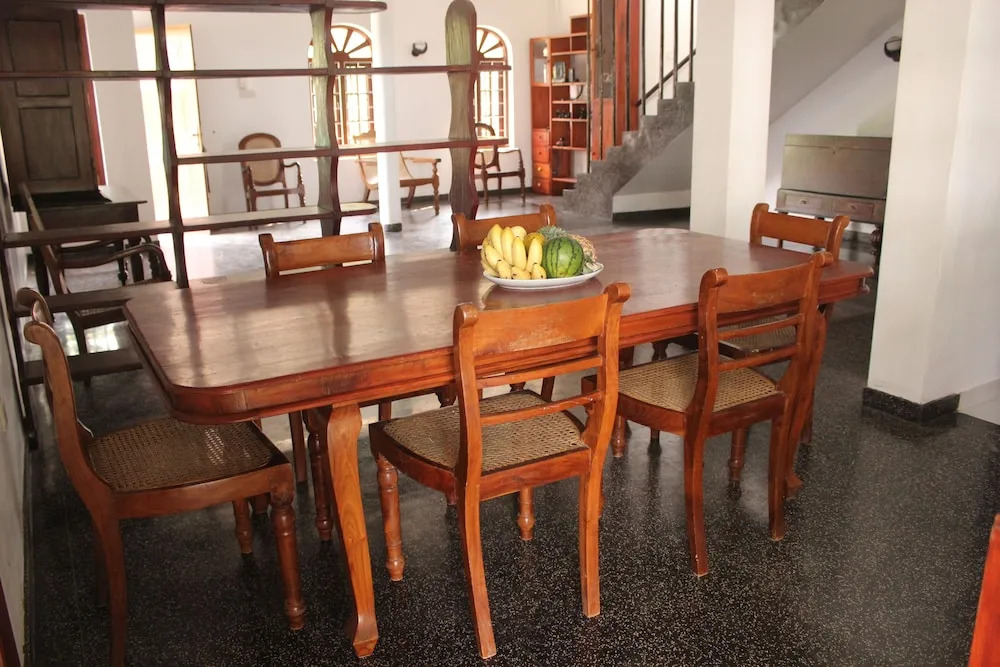 Sethra Villa