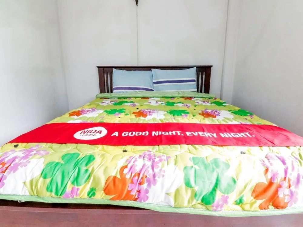 Nida Rooms Huay Rai Elephant Camp