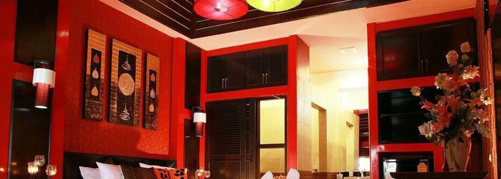 Sweet Love Inn Hotel