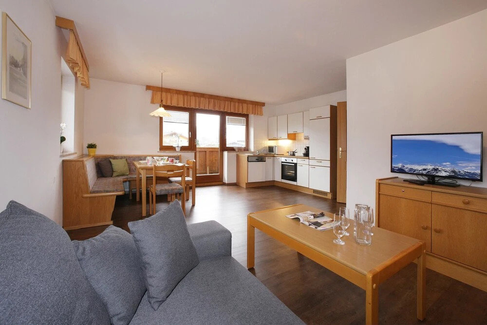 NEW! Tevini Alpine Apartments by we rent
