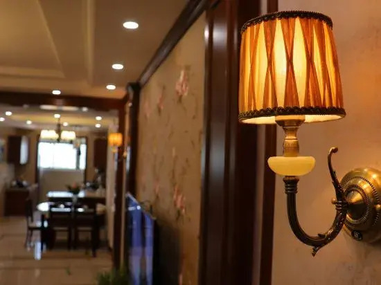 Xunmi Light Luxury Hostel