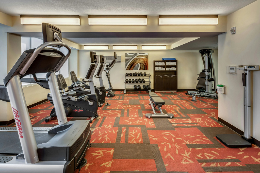 Courtyard by Marriott Jacksonville Beach Oceanfront