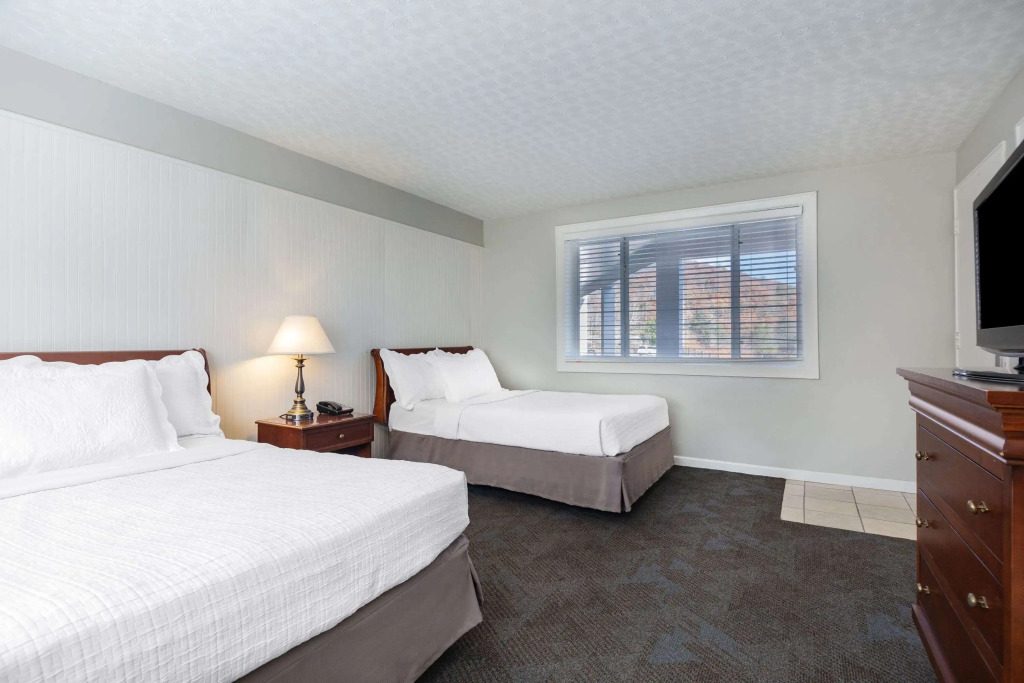 Natural Bridge Hotel, Trademark Collection by Wyndham
