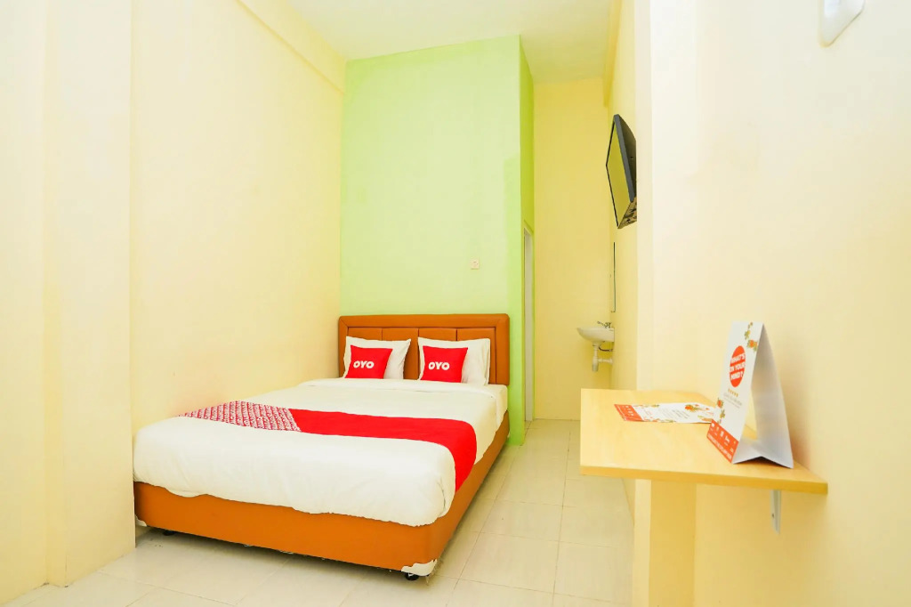 OYO 1367 Banuwa Residence Syariah