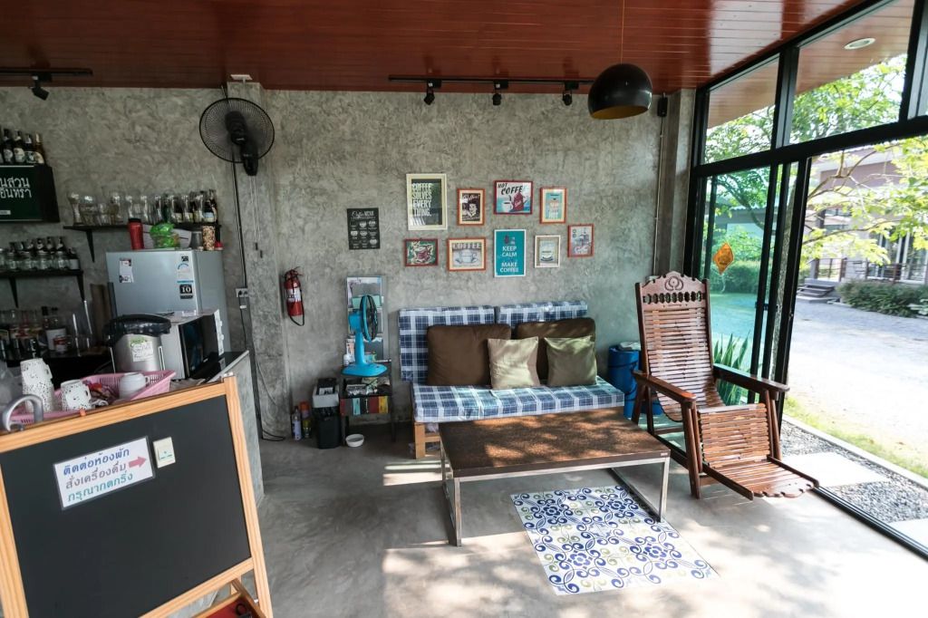 BanSuan Intra Resort
