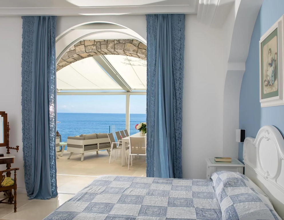 La Nereide Home Deluxe