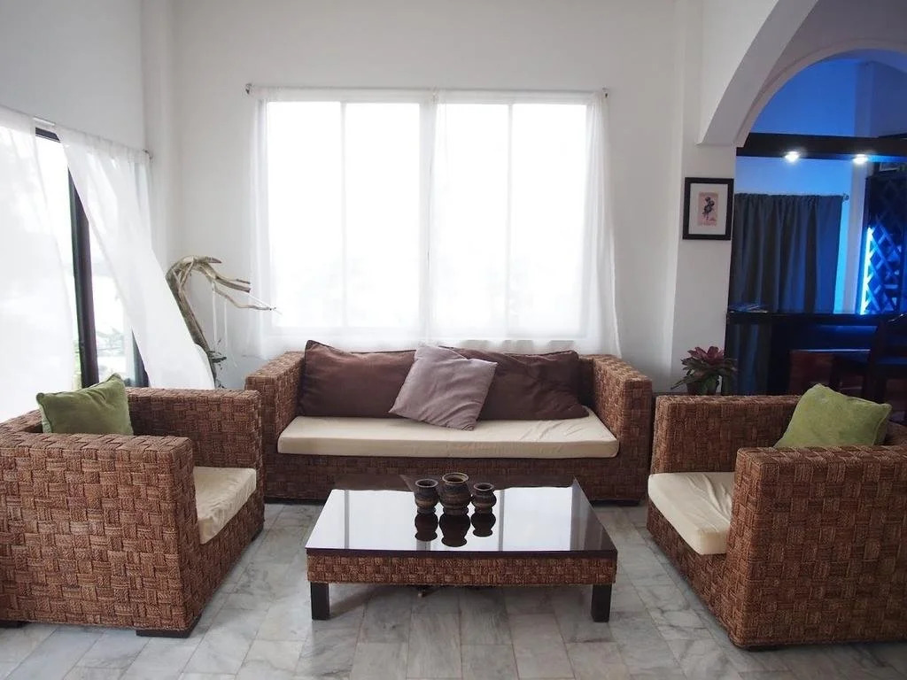 Sky Villa