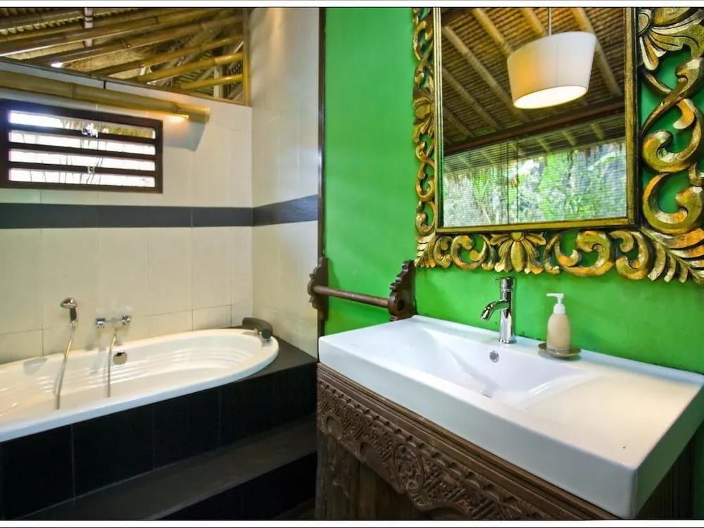 Villa Kunang Kunang