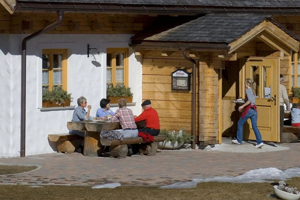 Alpi Giulie Chalets