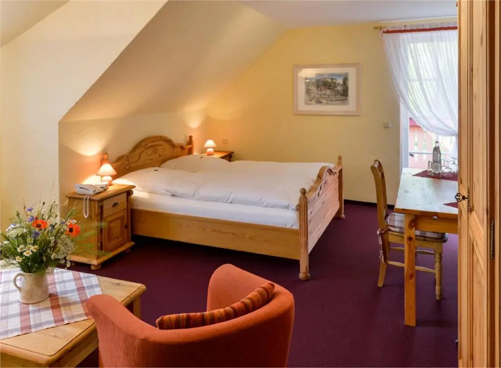 Hotel Gut Voigtlaender
