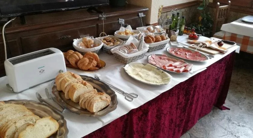 Hostal Los Pinares