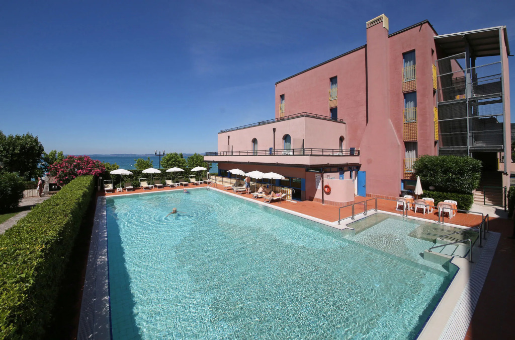 Hotel Sportsman