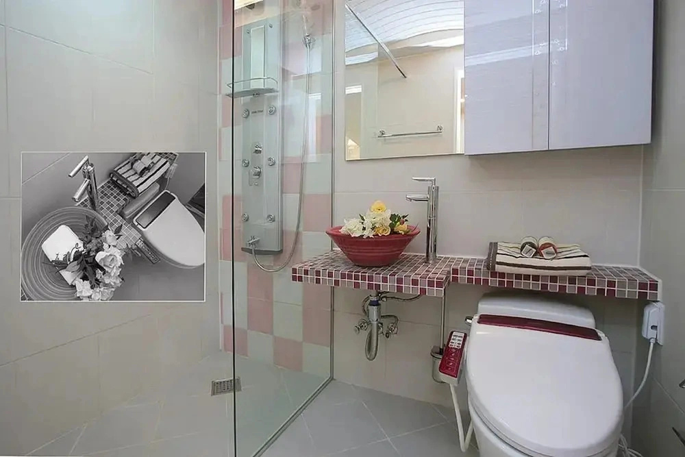 Yangpyeong Fiore spa Pension