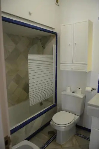 Apartamento faro Puerto Sherry