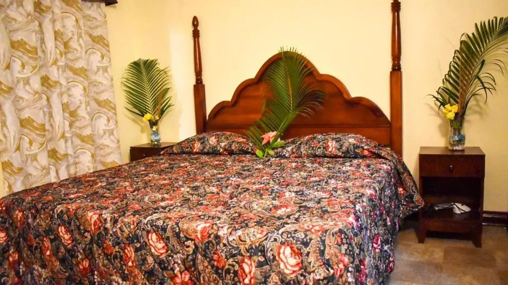 Boutique B&B at Stone Village