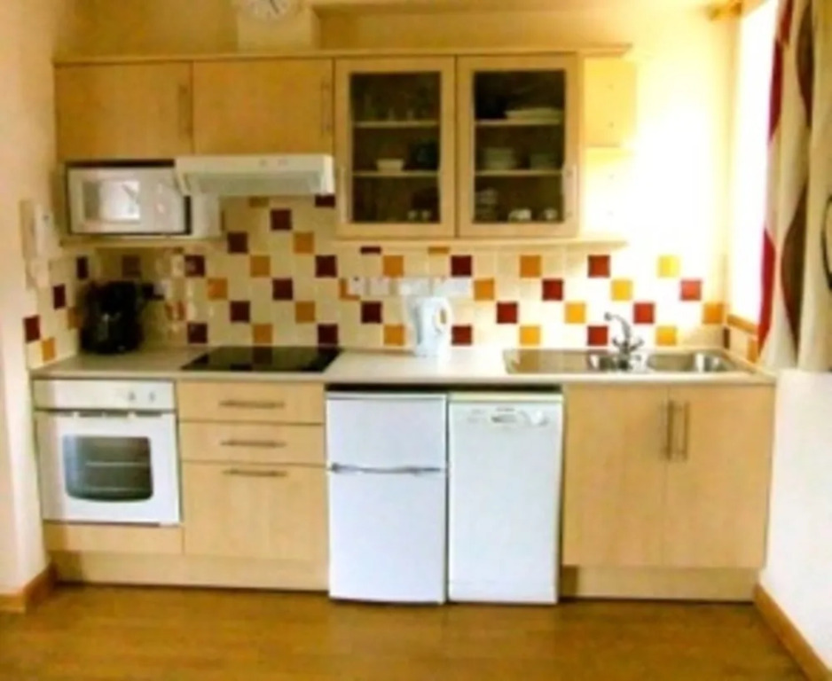 Dolphin Bay Suites