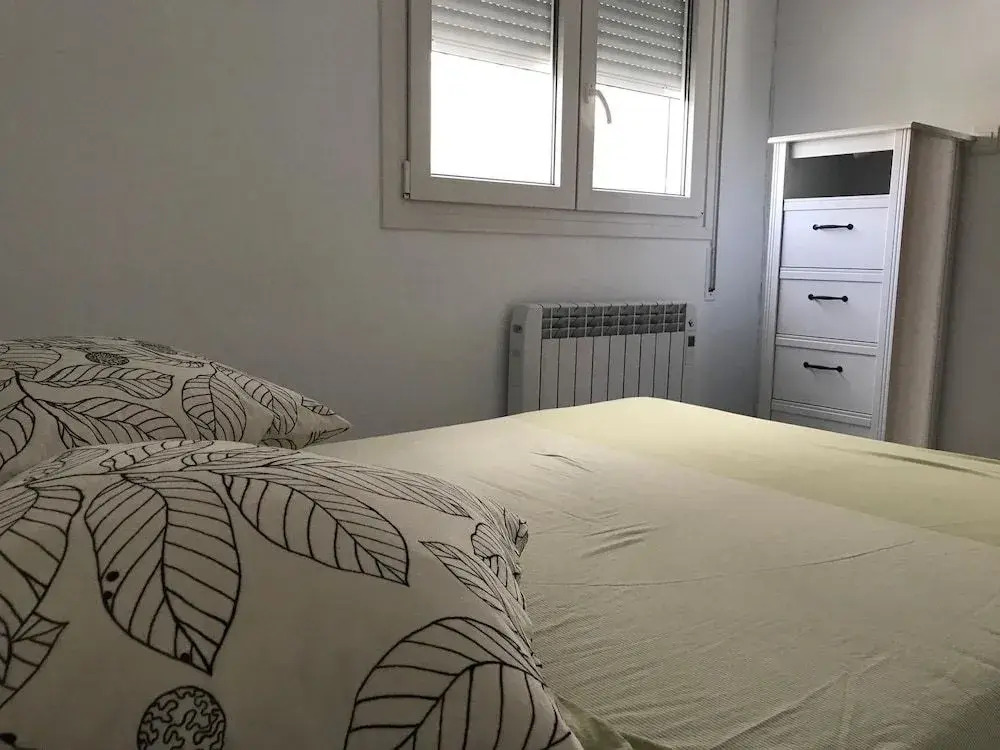 Apartamento Mº Blanca Vista Mar - 122A