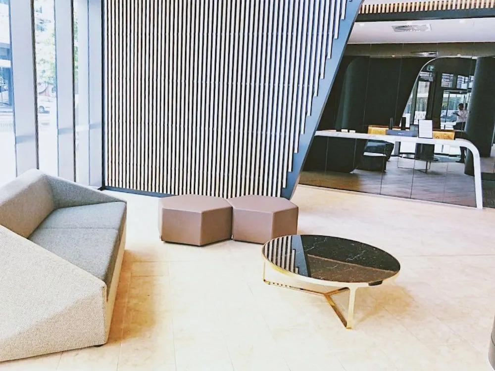 HFN Waterside Melbourne Apartment