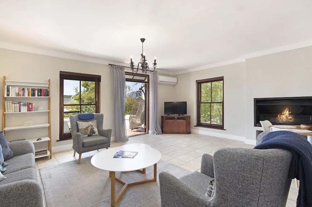 Winelands Golf Lodges 28