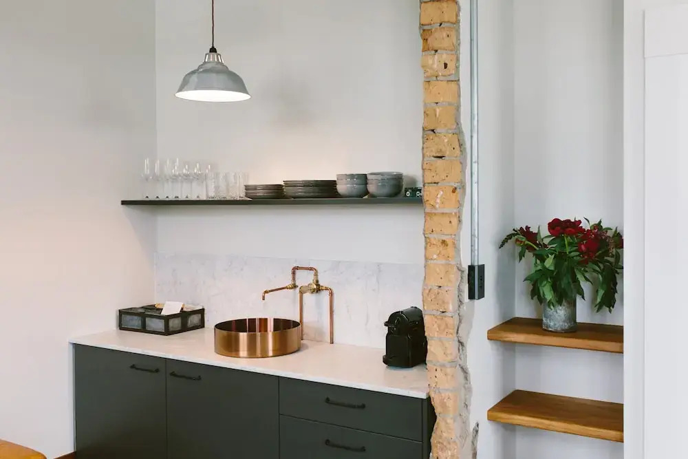 The Convent Boutique Hotel
