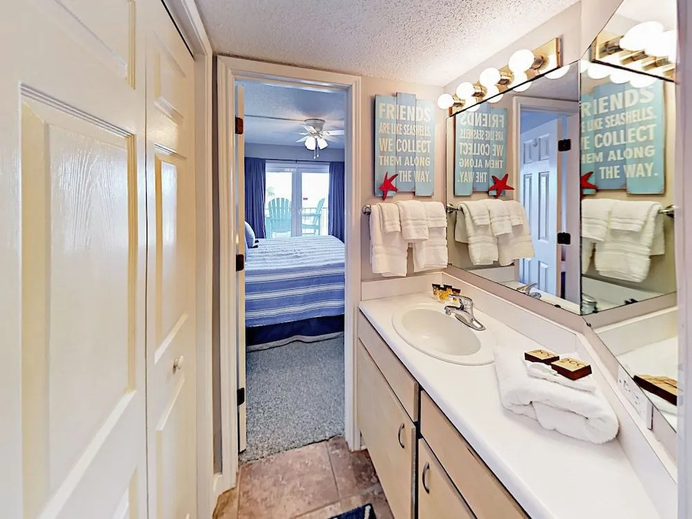 969 West Beach Blvd Condo Unit 1203