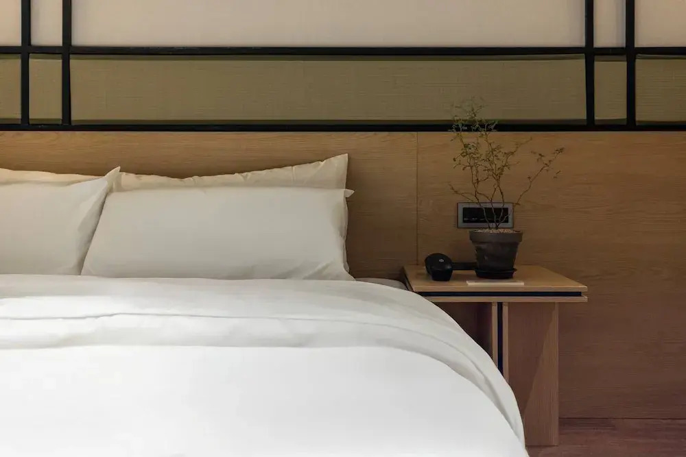 Pyeongtaek Mitasuya Rokan Hotel by Anook Songtan Station