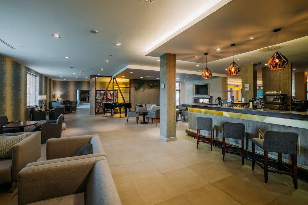 Mikolajki Resort  Spa
