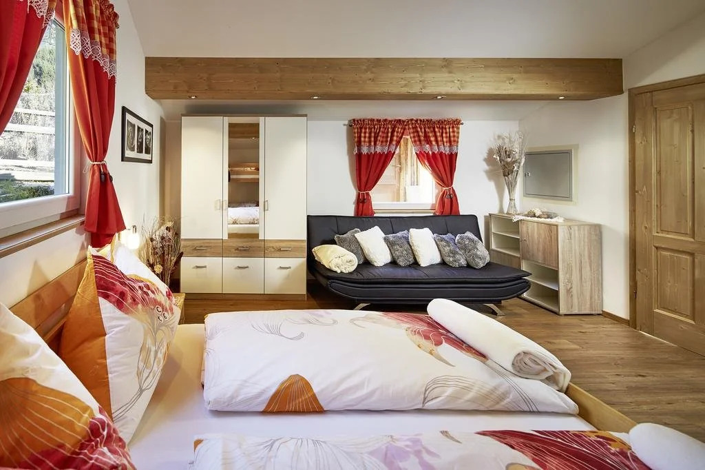 Chalet Aichner