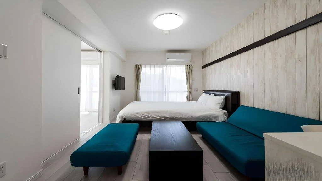 Hotel Tomas Nago