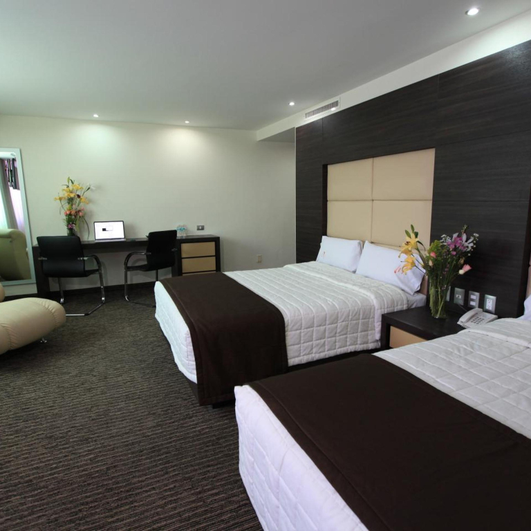 Hotel Astor