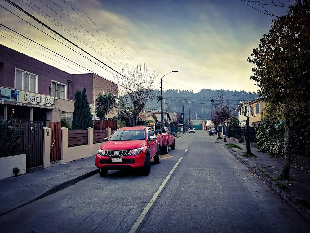 Hostal HDQ