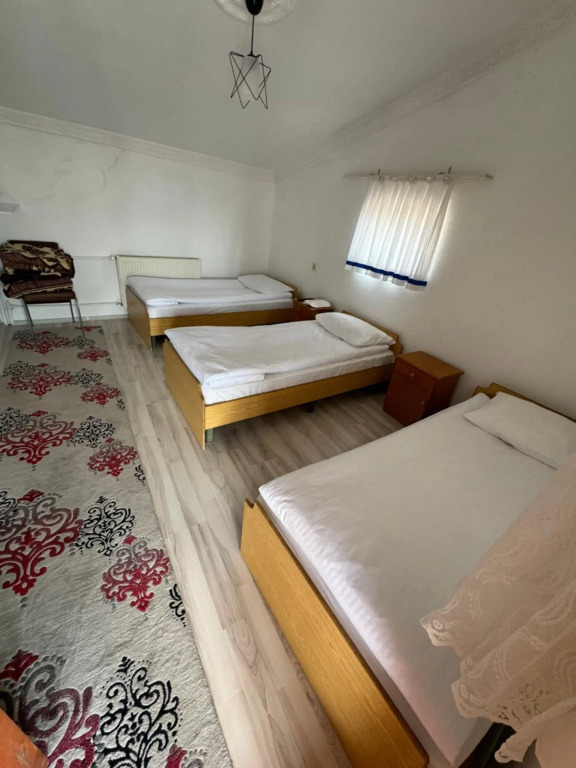 Gumus Hotel