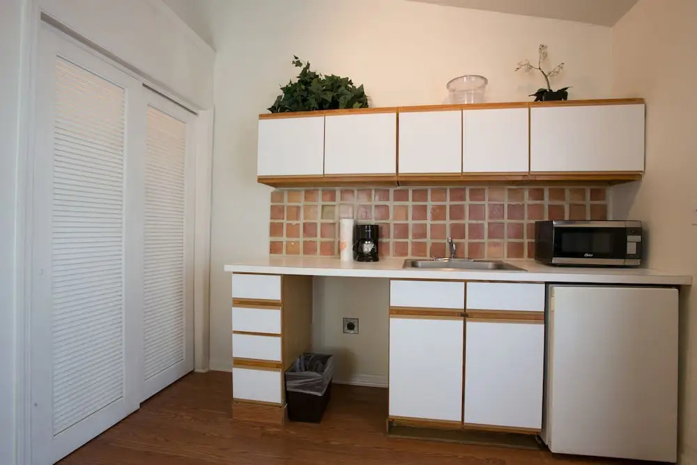 Smallest Bar Inn
