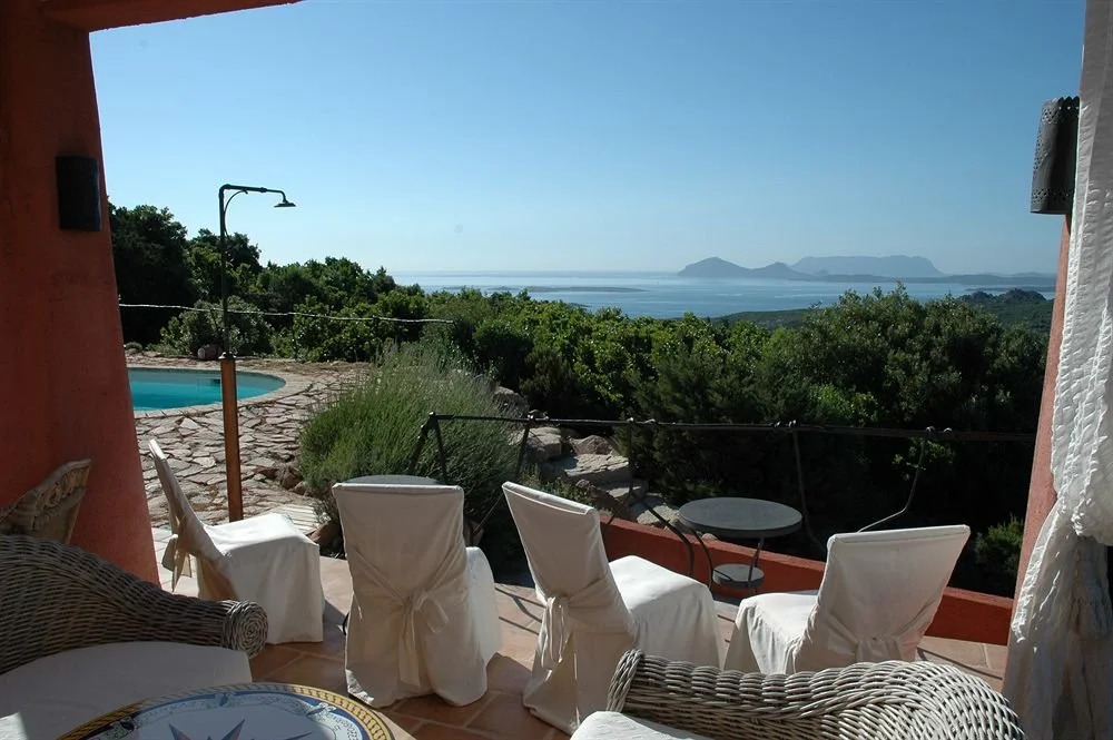 La Villa Yolanda