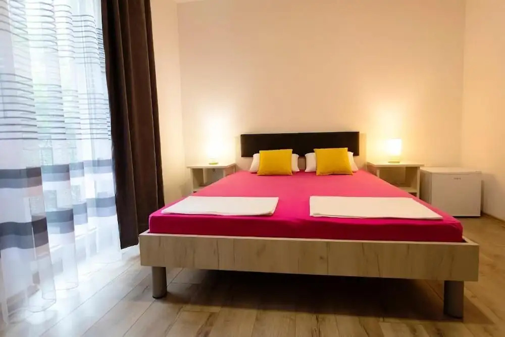 Villa Odobasic Rooms
