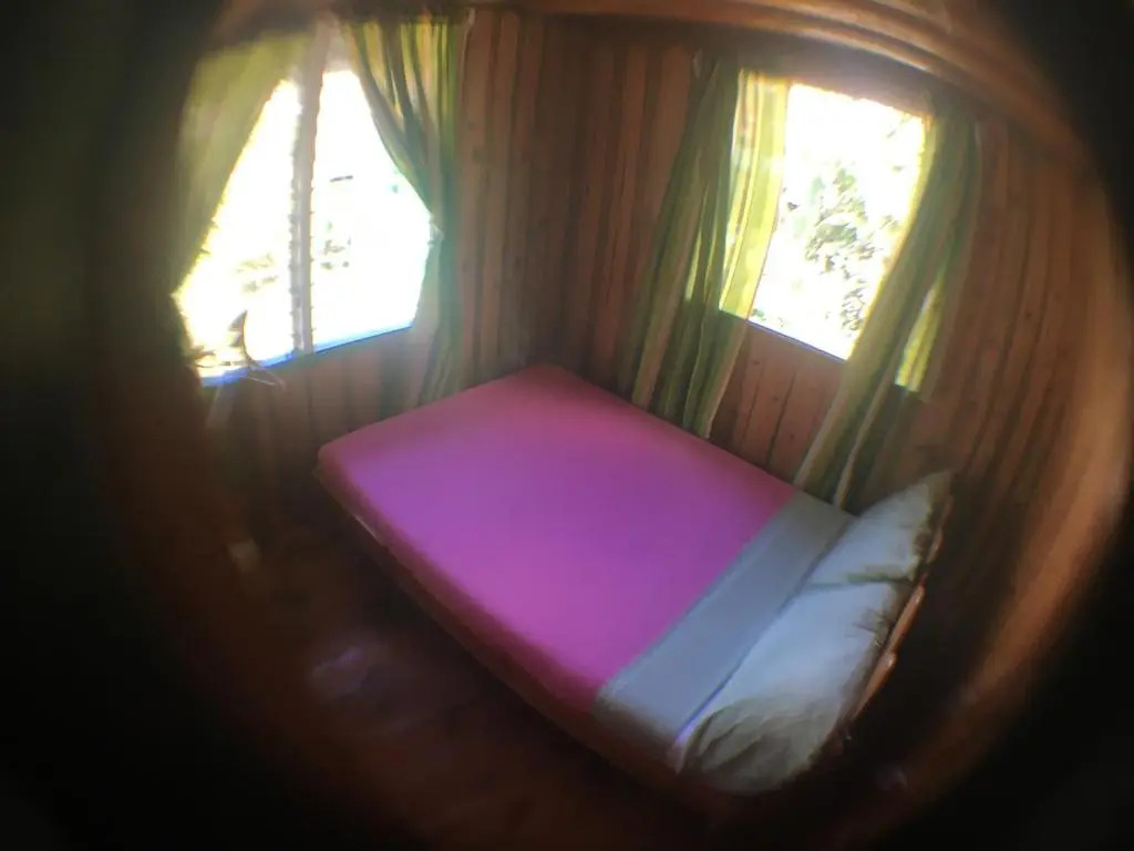 Baey Bōgan Homestay