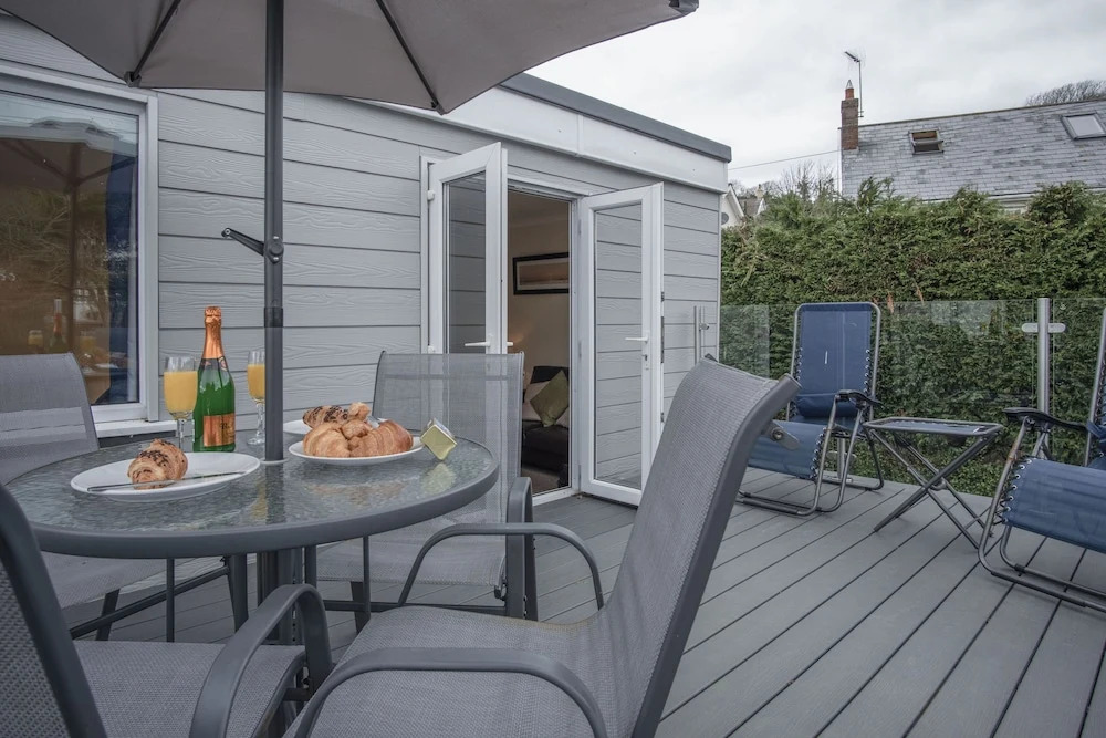 Sea Breeze Apt 2 - 2 Bed - Horton Beach