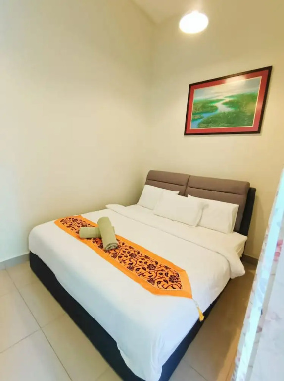 Collection O 90858 Bentong Wellness Homestay Midland
