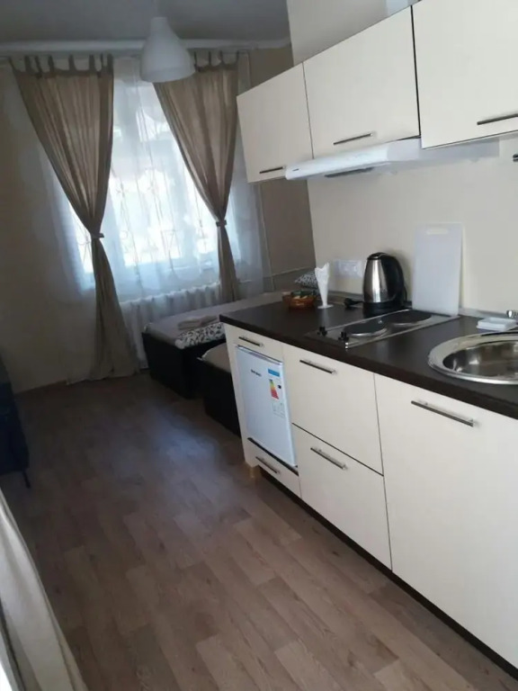 Apartment na Stanislavskogo